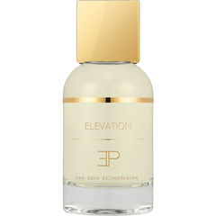 Elevation von Les Eaux Primordiales