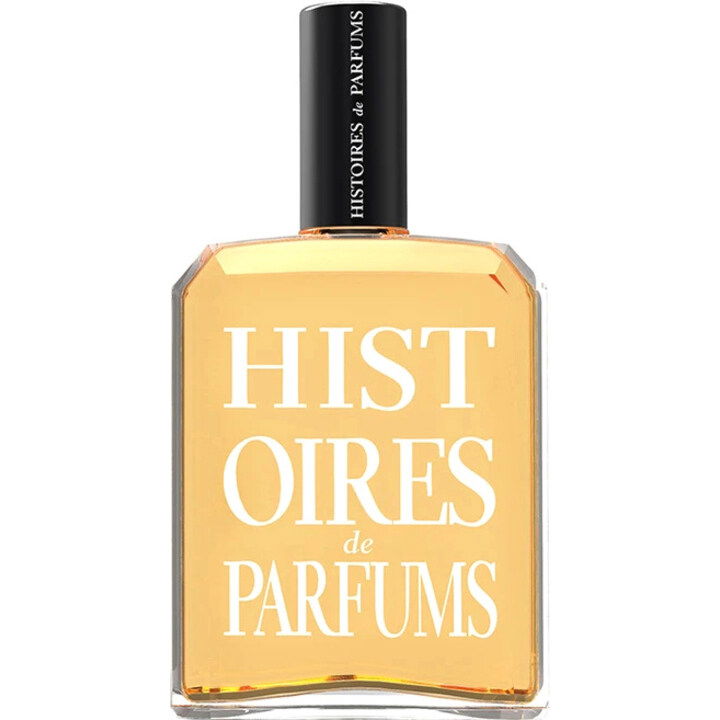 HISTOIRES de PARFUMS Tubéreuse 2 120ml Tubereuse 2 Virginale Histoires de Parfums perfume - a