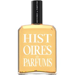 Tubéreuse 2 Virginale von Histoires de Parfums