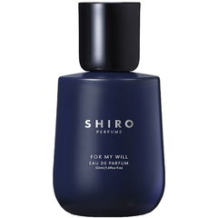 For My Will / フォー マイ ウィル by Shiro