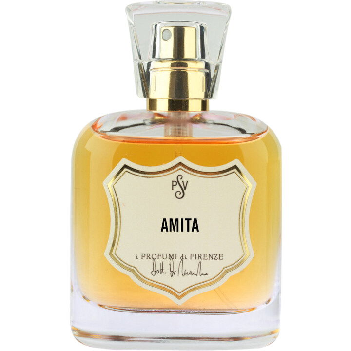 Amita von Spezierie Palazzo Vecchio / I Profumi di Firenze