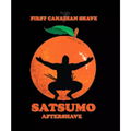 Satsumo von First Canadian Shave