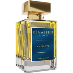 Antidote von Régalien