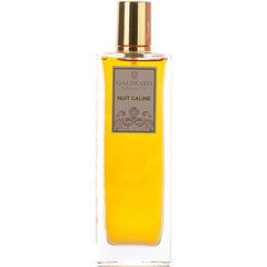Nuit Câline (Parfum) by Galimard