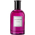 Magnitude by Avicenna