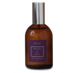 Boisé - Heliotrope & Santal by Accord Parfait