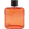 Red Mind by Zara