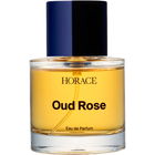 Oud Rose von Horace
