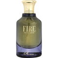 Fire by Amen