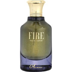 Fire by Amen