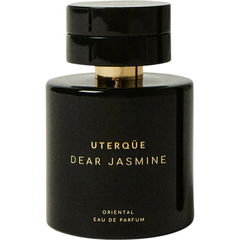 Dear Jasmine (Solid Perfume) by Uterqüe