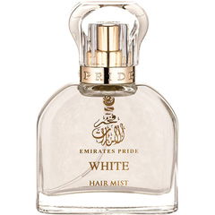 White (Hair Mist) von Emirates Pride