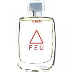 Feu by La Forêt