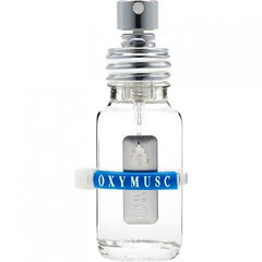 Oxymusc von What We Do Is Secret / A Lab on Fire