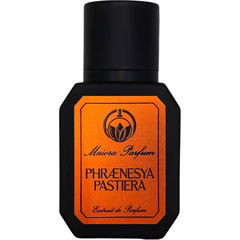Phraenesya Pastiera by Maiora Parfum