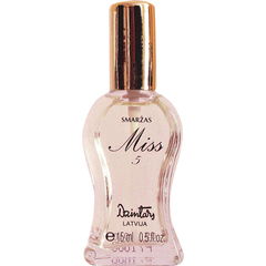 Miss 5 von Dzintars