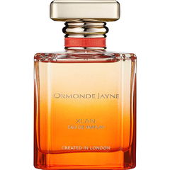 Xi'an von Ormonde Jayne