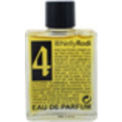 Cacao by Nelly Rodi Scent Factory