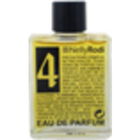 Cacao von Nelly Rodi Scent Factory