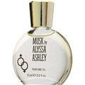 Musk (Perfume Oil) by Alyssa Ashley