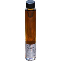 Dirt Worship by Gather Perfume / Amrita Aromatics