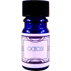 Ochosi by Nui Cobalt Designs