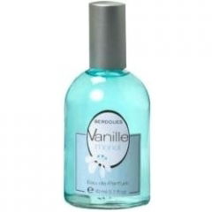 Vanille Monoï von Berdoues