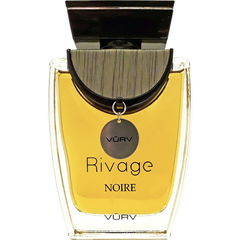 Rivage Noire von Vûrv
