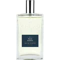 Reserve Collection - № 18: Palo Santo von Cremo