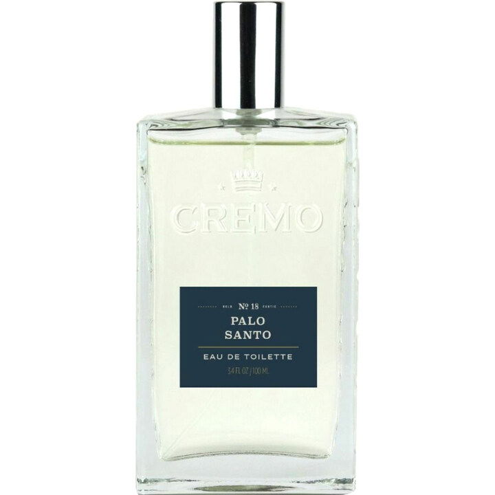 Reserve Collection - № 18: Palo Santo von Cremo
