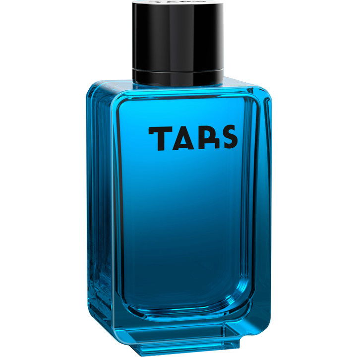 Tars Herr Mann von Scherk