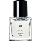 01 Calm Fig / 01 カームフィグ von Sorule