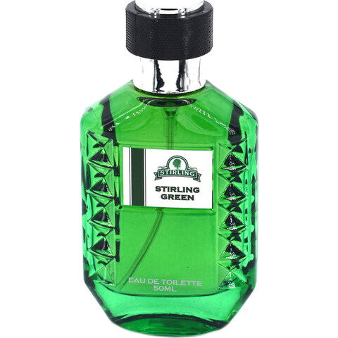 Stirling Green (Eau de Toilette) by Stirling Soap Stirling Green (Eau de Toilette) by Stirling Soap