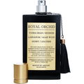 Royal Orchid by Maison de Amalric