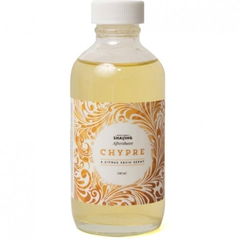 Chypre (Aftershave) von West Coast Shaving