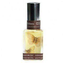 Eden No. 3 von Tokyomilk