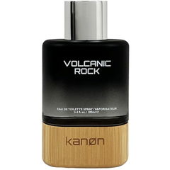 Volcanic Rock by Kanøn