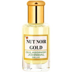 Nut Noir Gold von Gulabsingh Johrimal
