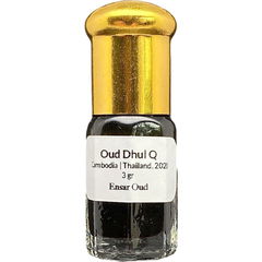 Oud Dhul Q von Ensar Oud / Oriscent