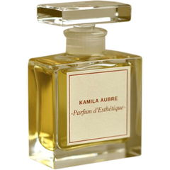 Parfum d'Esthétique by Kamila Aubre