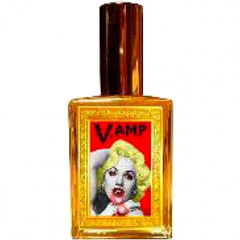 Vamp (Eau de Parfum) by Opus Oils