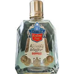 Kölnisch Wasser Doppelt / Original Kölnisch Wasser Doppelt von Klosterfrau