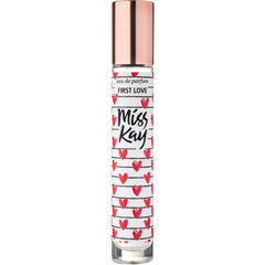 First Love by Miss Kay