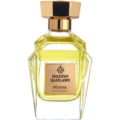Rêverie von Maison Dahlawi