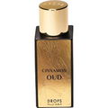 Cinnamon Oud
