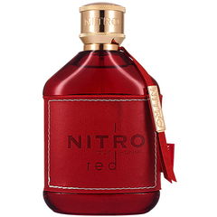 Nitro Red von Dumont