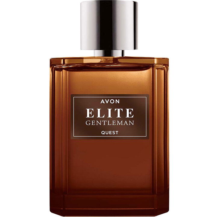 Elite Gentleman Quest by Avon