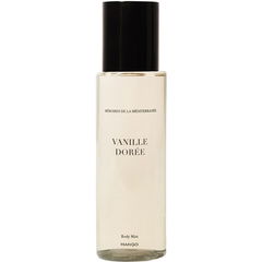 Vanille Dorée von Mango