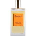 Black Oud by Reghen's