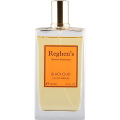 Black Oud by Reghen's